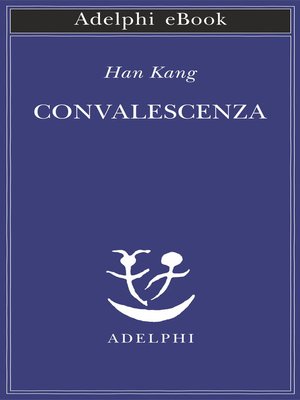 cover image of Convalescenza